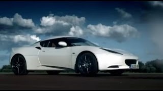 Top Gear  Lotus Evora Road Test  Top Gear  BBC [upl. by Northington468]