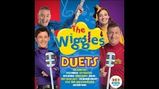 The Wiggles  Duets 2017 Album Review [upl. by Ashling]