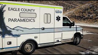 GlideScope Go 2 for EMS Eagle County Paramedic Services [upl. by Suivat]