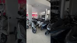 Motor var paradan haber verin 🤷🏼‍♂️🫢 honda racing youtube motovlog youtubeshorts [upl. by Ennasus692]