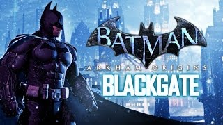 Official Batman Arkham Knight  Batmobile Battle Mode Gameplay [upl. by Irrem714]