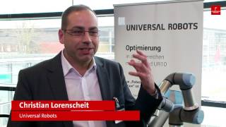 Preview HANNOVER MESSE 2017 [upl. by Paske852]