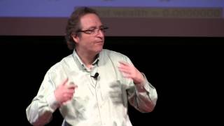 Wealth Inequality and How to Change it  Jan Tobochnik  TEDxKalamazooCollege [upl. by Nydnarb]