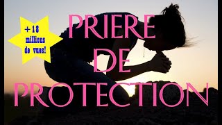 🙏 PRIÈRE contre les ENNEMIS 🙏 Très PUISSANT EXORCISME [upl. by Okram543]