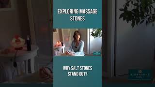 Why Himalayan Salt Stones are a GameChanger in Massage Therapy Benefits amp Unique Features [upl. by Marquis232]