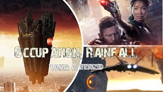 OCCUPATION  Rainfall Take a stand Bring the rain trailer [upl. by Iruahs703]