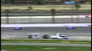 2002 The 500 presented by Toyota  INDYCAR Classic FullRace Rewind [upl. by Iznekcam988]