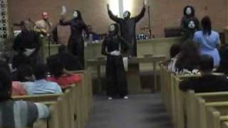 The Worship Center Dance Ministry When Sunday Comes [upl. by Steck]