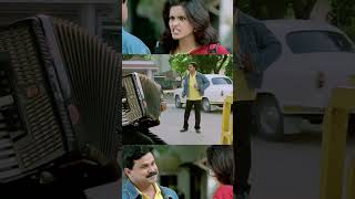 കൺമുന്നിൽ കണ്ടുപോകരുത് അലവലാതി  Kalabhavan Mani  Dileep  Vettam Movie [upl. by Annua]