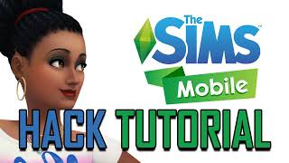 How To Get Free Simcash In The Sims Mobile ✱ The Sims Mobile How To Earn Simcash [upl. by Buckden]