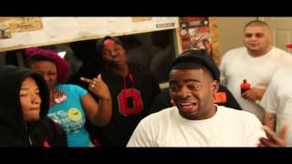 Boo Banga  quotBlack Hoodiequot Ft Lil Blood Tim Jr Pesos Official Music Video [upl. by Shotton]