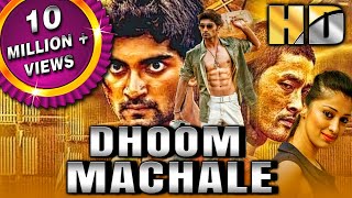 DHOOM2 ENGLISH TITLE SONG AWESOME DANCE BY HRITIK FULL HD WITH COMPLETE LYRICS [upl. by Waite]