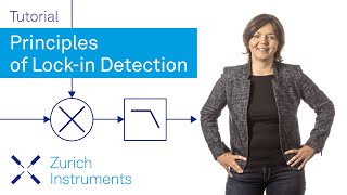 Principles of Lockin Detection [upl. by Trepur572]