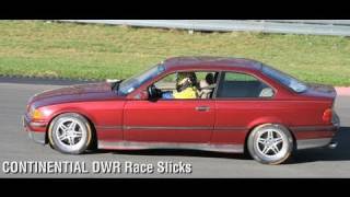 BMW 325is tuner track test with Turner Motorsport [upl. by Livvi232]