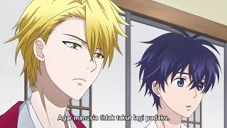 Fukigen na mononokean S2 episode 8 sub Indo [upl. by Mccullough545]