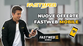 Fastweb Mobile [upl. by Acceb]