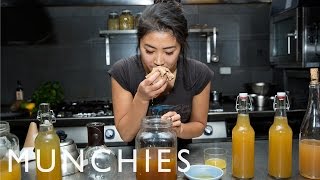 HowTo Make Kombucha [upl. by Dido]