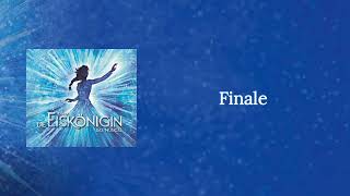 Frozen The Musical German  Hamburg Finale [upl. by Anait302]