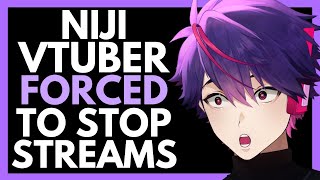 Nijisanji VTuber Removes Streams NijiEN VTuber Speaks Out On Favoritism HoloEN 2nd Concert Reveal [upl. by Leo]