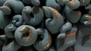 Antigoni Pantazi Sculptural Ceramics [upl. by Latimer706]