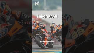 MOTOGP CUMA UNTUK REPUTASI motogp [upl. by Reinhold]