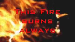 killswitch engagethis fire burns lyrics [upl. by Joycelin]