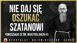 Poniedziałki ze św Maksymilianem 3 [upl. by Aihtnic]