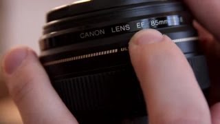 Difference Between EF amp AF Lenses  Photography amp Editing Tips [upl. by Eillom955]