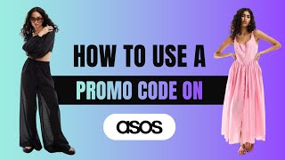 Maximize Your Savings at ASOS [upl. by Harbison84]