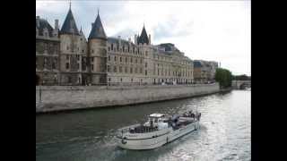 la Conciergerie Paris [upl. by Hadrian]