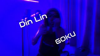 Din Lin  Goku Studio VideoRussianRapTrapРепТреп New Rap 2021 [upl. by Mika]