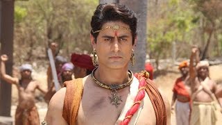 Chakravartin Ashoka Samrat  29th July 2016  Ashoka Plans to kill Rajmata [upl. by Iphlgenia]