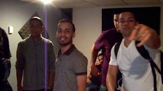 Arcangel J Alvarez LuiG  Recuerdo Ese Momento Preview [upl. by Neelyahs]