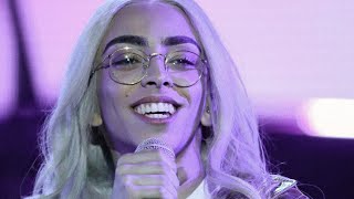 Bilal Hassani  Best Vocals [upl. by Thistle]