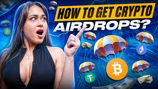 Top Crypto Airdrops for 2024 How to Get Free Tokens Now  MemeFi [upl. by Eintroc90]