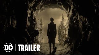 The Sandman  Official Trailer  Netflix [upl. by Sonitnatsnok]