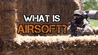 What is Airsoft How to get started  Fox Airsoft [upl. by Thorncombe]