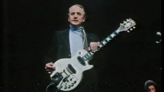 Les Paul LIVE  and magnificent [upl. by Sophey356]