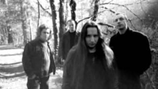 Agalloch  Hallways Of Enchanted Ebony With Lyrics [upl. by Atnauq]