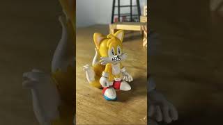 Tails SAVES Sonics Life [upl. by Althea]