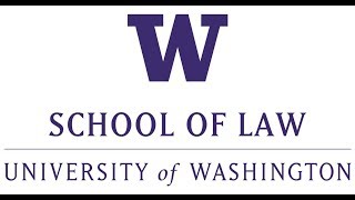 2018 UW School of Law Commencement Ceremony [upl. by Alexandro500]