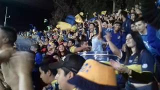 LOS DEL CERRO ever te quiero ver campeón [upl. by Leakcim931]