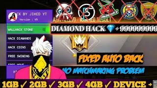 Arabs hackers Vip menu headshot 💯 fix auto back 💯 rank working 💯 vip hack free ARABS HACKER [upl. by Anialahs]