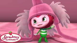 Berry Bitty Adventures 🍓 Top Talent 🍓 Strawberry Shortcake 🍓 Kids movies [upl. by Kieffer]