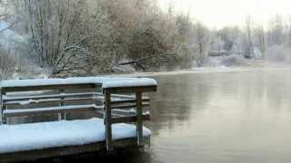 El Invierno  Antonio Vivaldi  AnneSophie Mutter [upl. by Moriah276]