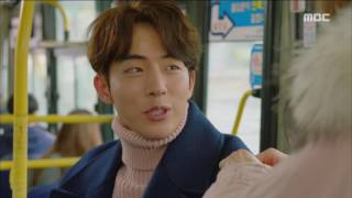 Weightlifting Fairy Kim Bok Ju 역도요정 김복주 ep15 Actually a before that the confessing 20170105 [upl. by Aurore]