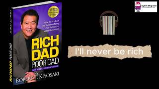 Rich Dad Poor Dad Audio book [upl. by Emmery]