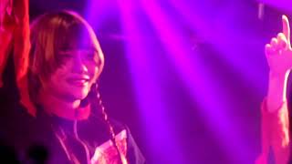 【LiVS】『Never Disband』渋谷DESEO mini 20240914一部 ※一眼レフ動画② [upl. by Mafala]