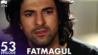 Fatmagul  Episode 53  Beren Saat  Turkish Drama  Urdu Dubbing  FC1Y [upl. by Nallij]