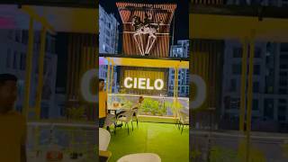 Best Summer Collection Baby Shop amp CIELO Rooftop Restaurant Khilgaon 😁 [upl. by Graybill610]